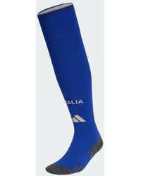 adidas - Italy 26 Home Socks - Lyst