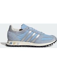adidas - La Trainer Og Shoes - Lyst