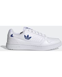 adidas - Ny 90 Shoes - Lyst