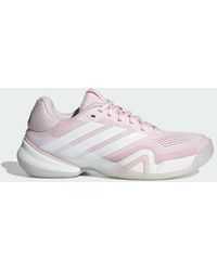 adidas - Barricade 14 Clay Tennis Shoes - Lyst