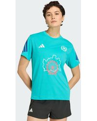 adidas - Vienna Marathon Running Event T-Shirt Short Sleeve - Lyst