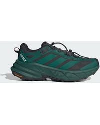 adidas - Terrex Freehiker Sl Gore-Tex Hiking Shoes - Lyst
