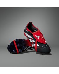 adidas - Scarpe Da Calcio Predator Pro Bwr Fold-Over Tongue Firm Ground - Lyst