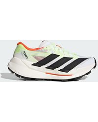 adidas - Terrex Agravic Speed 2 Trail Running Shoes - Lyst