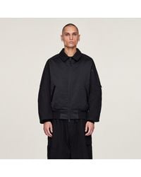 adidas - Y-3 Ut Bomber Jacket - Lyst
