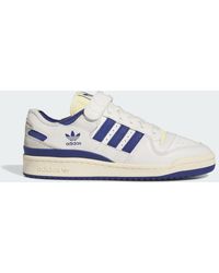 adidas - Forum 84 Low Shoes - Lyst