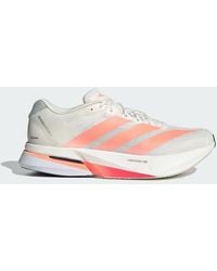 adidas - Adizero Boston 13 Shoes - Lyst
