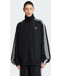 adidas - Firebird Adilenium Track Top - Lyst