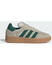 adidas - Samba Xlg Shoes - Lyst