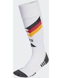 adidas - Germany 26 Home Socks - Lyst