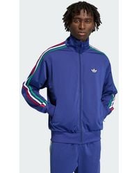 adidas - Firebird Track Jacket - Lyst