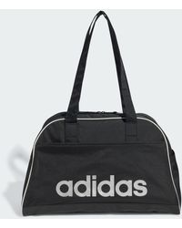 adidas - Bolso Linear Essentials Bowling - Lyst