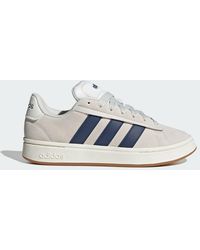 adidas - Grand Court Alpha Shoes - Lyst