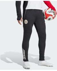 adidas - Ajax Amsterdam Tiro 25 Competition Training Pants - Lyst