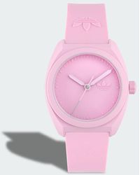 adidas - Project Three Uhr - Lyst