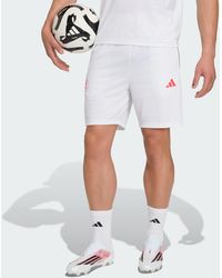 adidas - Lamine Yamal Training Shorts - Lyst