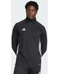 adidas - Tiro 26 Essentials Training Top - Lyst