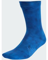 adidas - Runxgraphic Washed Sock - Lyst