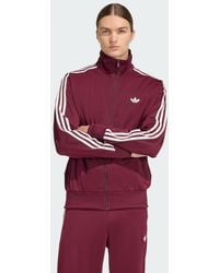 adidas - Firebird Track Jacket - Lyst