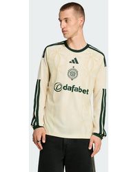 adidas - Celtic Fc 26/27 Third Jersey Longsleeve - Lyst