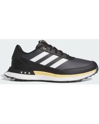 adidas - S2G Spikeless Leather 24 Golf Shoes - Lyst