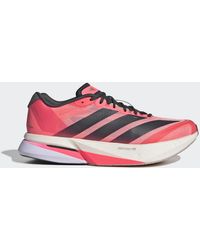 adidas - Adizero Boston 13 Shoes - Lyst