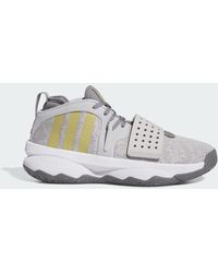 adidas - Dame 8 Extply Shoes - Lyst