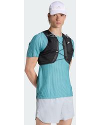 adidas - Running Climacool Vest - Lyst