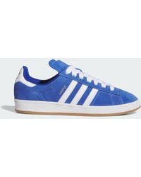 adidas - Campus Adv Shoes - Lyst