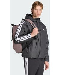 adidas - Zaino Utility Boxy - Lyst