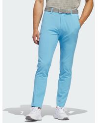 adidas - Ultimate365 Tapered Golf Trousers - Lyst