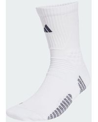 adidas - Select Basketball Socks - Lyst