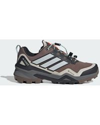 adidas - Terrex Skychaser Gore-Tex Hiking Shoes - Lyst