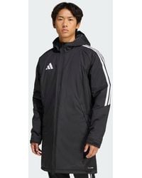 adidas - Tiro 26 Stadium Parka - Lyst