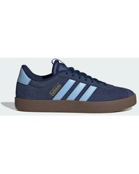 adidas - Vl Court 3.0 Shoes - Lyst