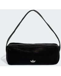 adidas - Borsa Airliner Premium A Taglio Extralungo - Lyst