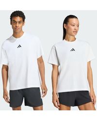 adidas - Running Category Graphic T-Shirt - Lyst