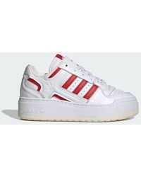 adidas - Forum Xlg Shoes - Lyst