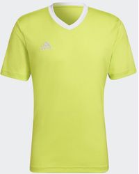 adidas - Entrada 22 Jersey - Lyst