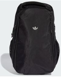 adidas - Expandable Backpack - Lyst