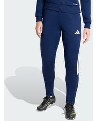 adidas - Tiro26 League Training Tracksuit Bottoms Regular - Lyst