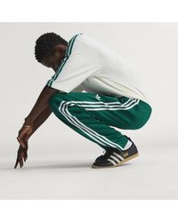 adidas - Regular Tracksuit Bottoms - Lyst