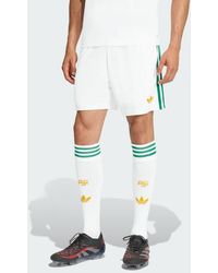 adidas - As Roma 25/26 Third Shorts - Lyst