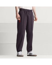 adidas - Fc Bayern Terrace Icons Drill Tracksuit Bottoms - Lyst