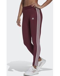adidas Leggings for Women - Up to 64% off at Lyst.co.uk