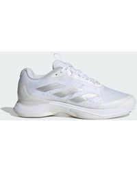 adidas - Avacourt 2 Tennis Shoes - Lyst