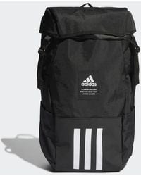 adidas - 4athlts Camper Backpack - Lyst