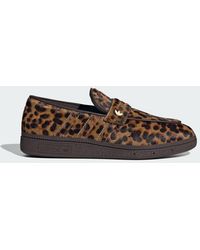 adidas - Handball Spezial Loafer Schuh - Lyst
