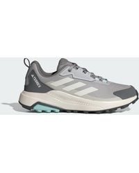 adidas - Terrex Anylander Hiking Shoes - Lyst