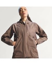adidas - Terrex Xperior 2.5 Layer Hybrid Primeknit Climaproof Jacket - Lyst